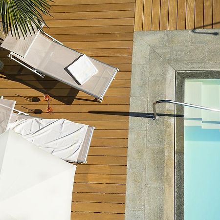 Hotel Jardis (Adults Only) 拉纳 外观 照片