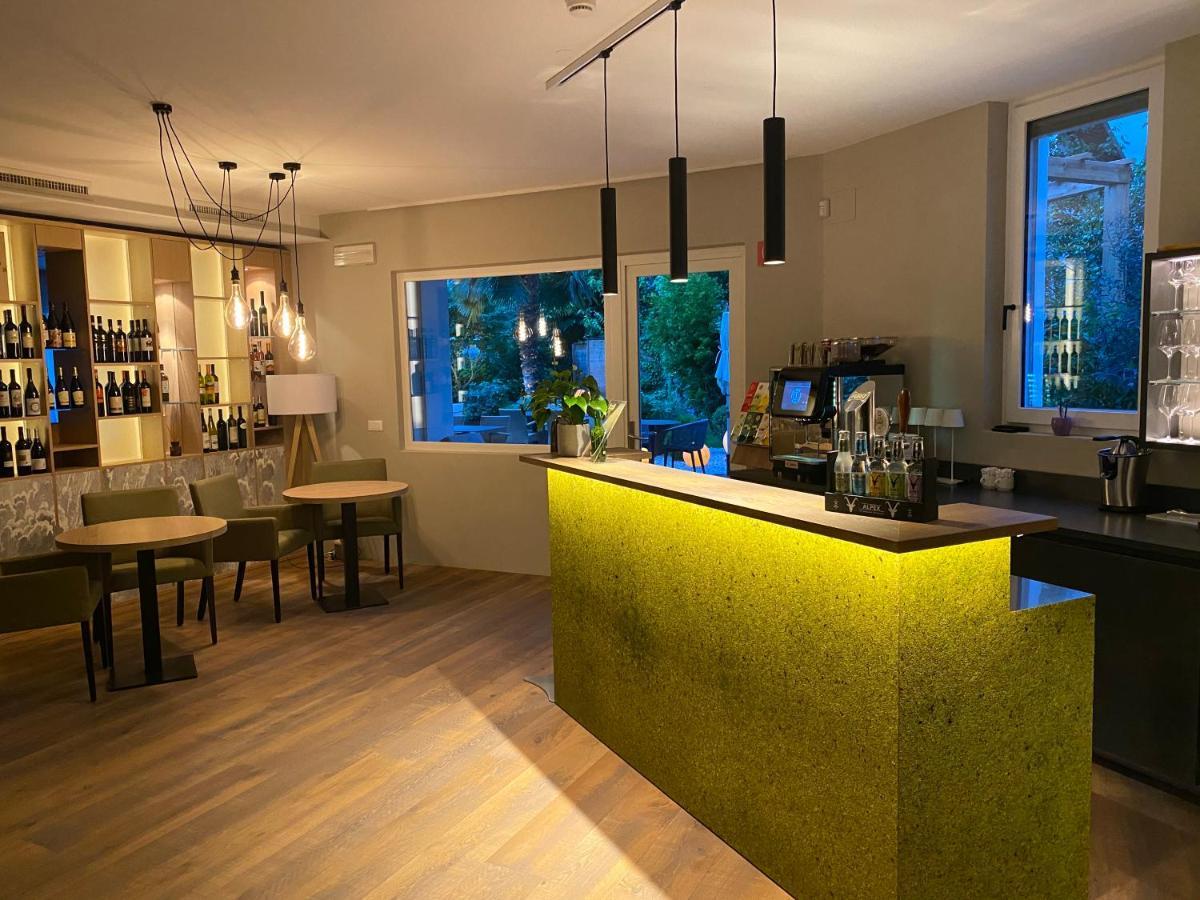 Hotel Jardis (Adults Only) 拉纳 外观 照片