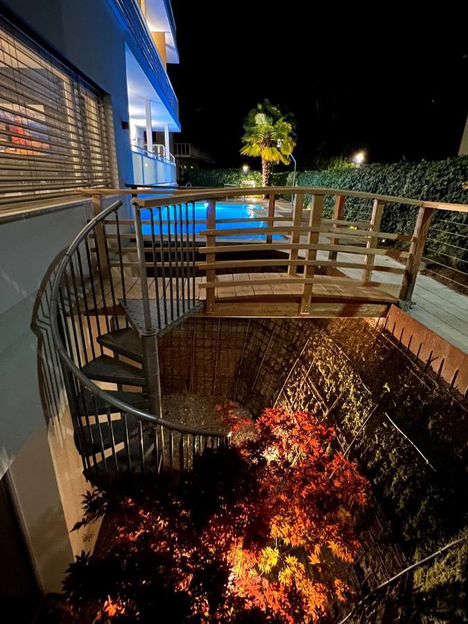 Hotel Jardis (Adults Only) 拉纳 外观 照片