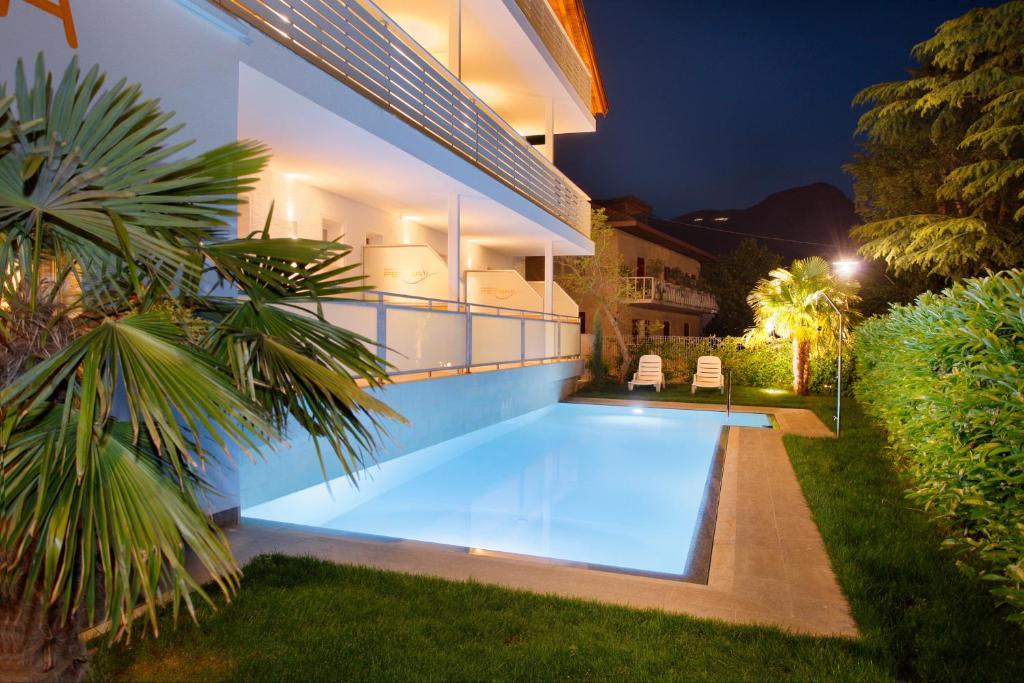 Hotel Jardis (Adults Only) 拉纳 外观 照片
