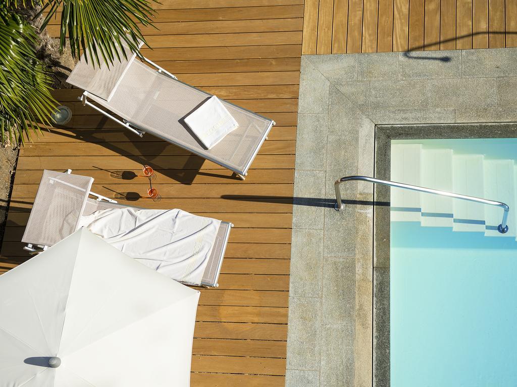 Hotel Jardis (Adults Only) 拉纳 外观 照片